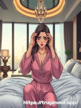 Chồng À, Em Không Muốn Phá Sản