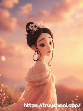 Chồng Anh Gãy Chân Rồi