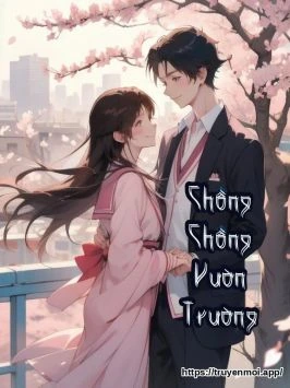 Chồng Chồng Vườn Trường