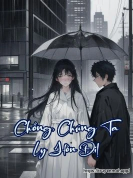 Chồng, Chúng Ta Ly Hôn Đi!