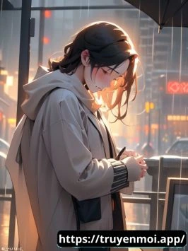 Chồng Cũ Nuôi Tôi