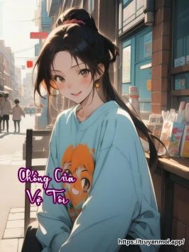 Chồng Của Vợ Tôi