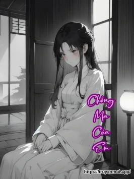 Chồng Ma Của Em