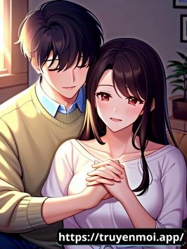 Chồng Ngốc Độc Sủng Mình Em
