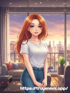 Bìa truyện Chồng Nhặt