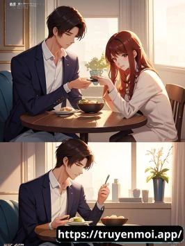 Chồng Ơi, Lại Đây Ăn Em Nè