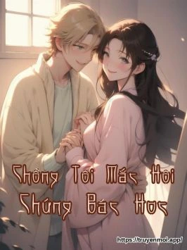 Chồng Tôi Mắc Hội Chứng Bác Học