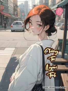 Chồng Tôi Ngoại Tình