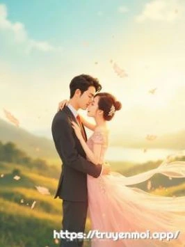 Chồng Tôi Thật Anh Tuấn