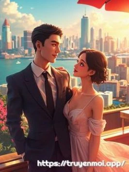 Chồng Tôi Thật Quyến Rũ