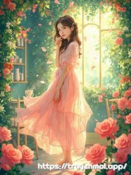 Chồng Tương Lai Thì Sao? Anh Đừng Hòng Bắt Nạt Được Tôi