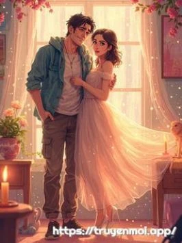 Chồng Xấu Đến Quấy Rối