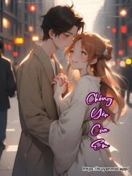 Chồng Yêu Của Em