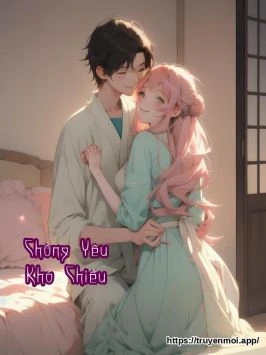 Chồng Yêu Khó Chiều