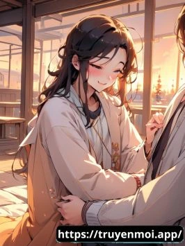 Chồng Yêu - Thân Ái Đích Lão Công