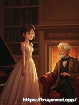 Chrollo, Em Chỉ Là Một Người Bình Thường