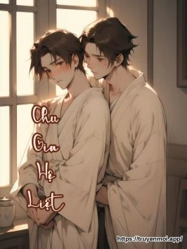 Chu Gia Hệ Liệt