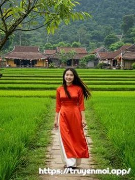 Chu Lam Mộng