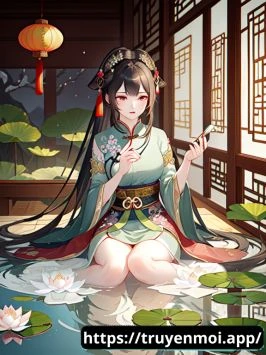 Chủ Mẫu Hầu Gia