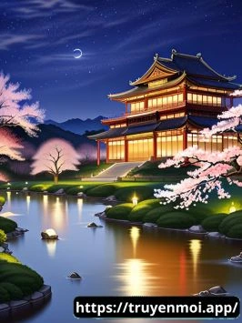 Chủ Mẫu Hầu Phủ