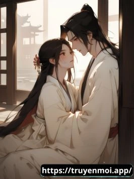 [Chu Môn Xuân Sắc Hệ Liệt] Khiếp Vô Tình