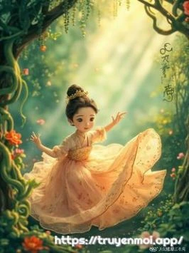 Chú, Mượn Đùi Ôm Một Chút