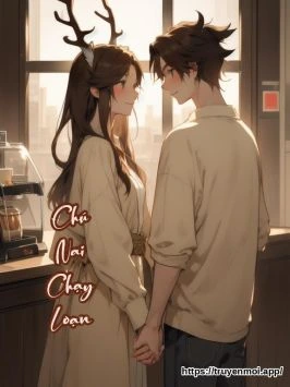 Chú Nai Chạy Loạn