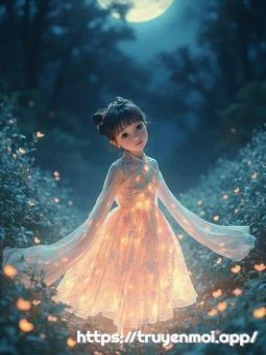 Chú Người Thật Yêu Nghiệt