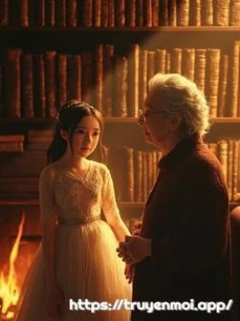 Chủ Nhà Của Tôi Là Mỹ Nữ