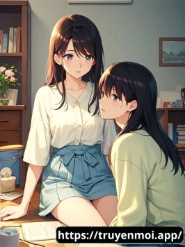 Chủ Nhà Em Ấy Yêu Thầm Tôi