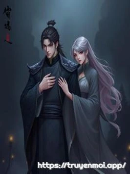 Chủ Nhân Xin Yêu Ta