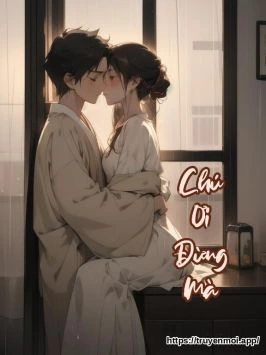 Chú Ơi Đừng Mà