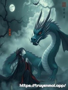 Chú Rồng Thích Khóc Và Người Hiền Thê Của Hắn
