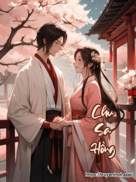 Chu Sa Hồng