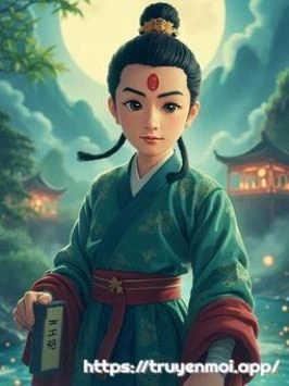 Chu Sa - Nhất Bán Công Tử