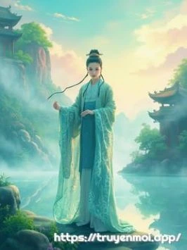 Chủ Thần Quật Khởi