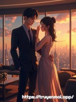 Chủ Tịch Chúng Ta Chia Tay Rồi