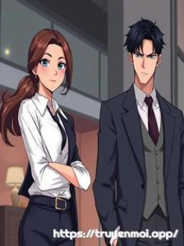 Chủ Tịch Cực Kỳ Khó Trị