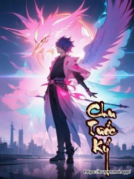 Chu Tước Ký