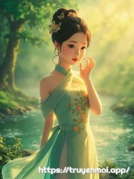 Chúa Ban Phước