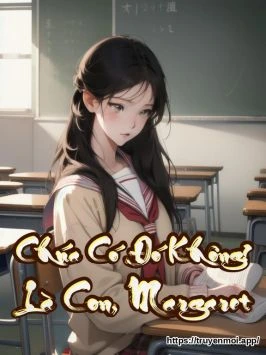 Chúa Có Đó Không? Là Con, Margaret