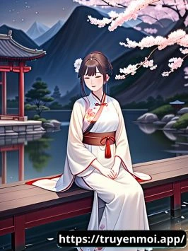 Chưa Kịp Nói Yêu Người