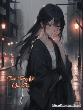 Chưa Từng Nói Yêu Em