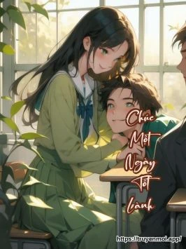 Chúc Một Ngày Tốt Lành