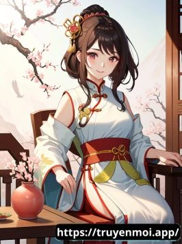 Chúc Mừng Tân Lang - Mộng Nam Sương