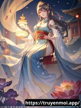 Chúc U Đài - Tùy Vũ Nhi An