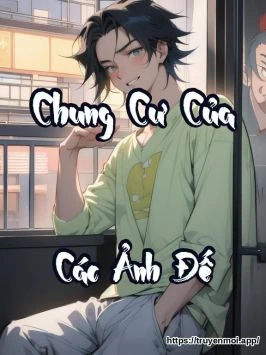 Chung Cư Của Các Ảnh Đế