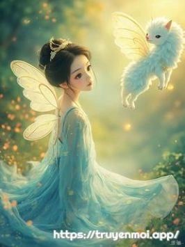 Bìa truyện Chung Cư Yêu Quái