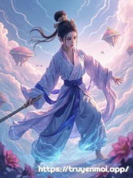 Chung Cực Đấu La - Đấu La Đại Lục 4
