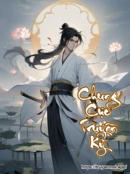 Chung Cực Truyền Kỳ